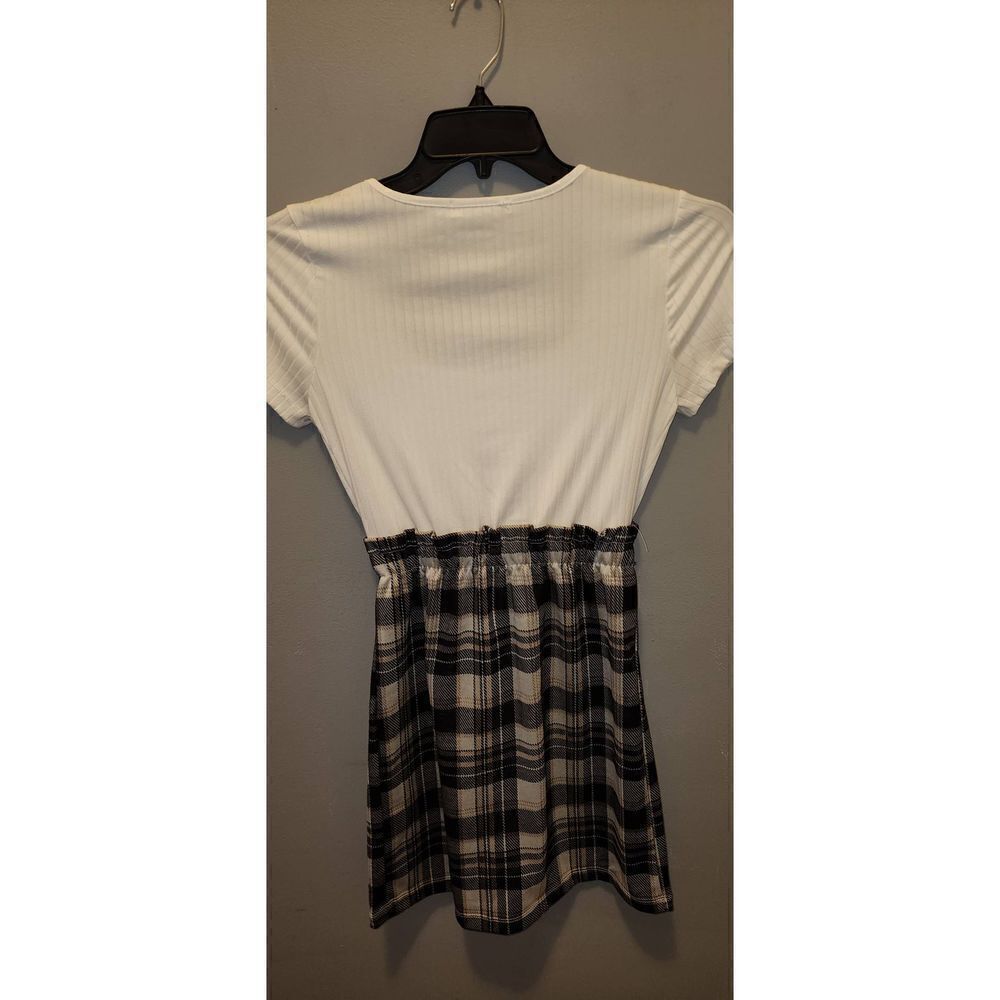 No Comment Dress  - Picture 4 of 4